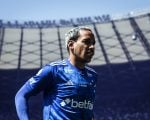 O “Gelado” Matheus Pereira é convocado para a Seleção Brasileira.