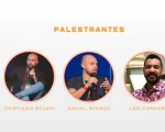 Palestrantes confirmados para o 22º Encontro Regional da AMIRT em Alfenas