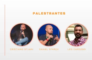 Palestrantes confirmados para o 22&ordm; Encontro Regional da AMIRT em Alfenas