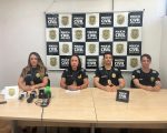PC prende cinco acusados de espancar e jogar mulher de ribanceira no Morro das Pedras, em BH