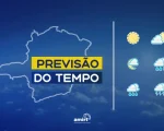 Previsão do tempo em Minas Gerais: saiba como fica o tempo nesta quinta-feira (24/10)