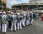 Festa de encerramento do Reinado de 2024 acontece neste final de semana