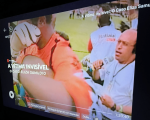 Repórter da Minas FM e BH 24 Horas aparece em documentário da Netflix