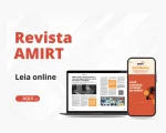 Revista AMIRT — edição de setembro/2024