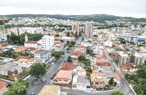 Acompanhe em tempo real a apuração dos votos em Santo Antônio do Monte