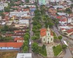 Acompanhe em tempo real a apuração dos votos em São Sebastião do Oeste