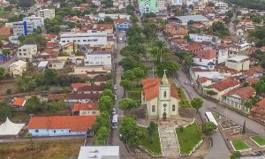 Acompanhe em tempo real a apuração dos votos em São Sebastião do Oeste