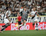 Só uma boa vitória interessa ao Galo diante do Gigante da Colina pela Copa do Brasil. Atlético x Vasco. O Portal BH 24 horas e a Minas FM transmitem.