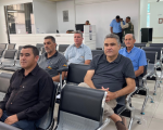 Câmara de Divinópolis aprova nova lei para Táxi