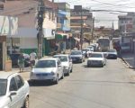 Tiroteio no Barreiro, em BH, deixa dois feridos