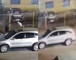 ‘Tolebis’, acusado de matar policial da ROTAM em BH, é preso no interior de MG
