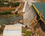 Cemig realiza atividade para simular evacuação nas proximidades da Usina Cajuru