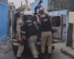 Vídeo: Acusado de tráfico morre durante abordagem em BH; PM diz que óbito foi por mal súbito