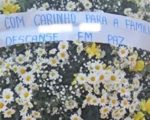 Vídeo: Candidato na Grande BH recebe coroa de flores e aciona a PM por ameaça