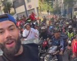 Vídeo: Influencer preso em BH promovia ‘tanque cheio grátis’ a motoboys