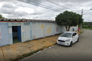 Votação em Contagem começa com prisão por boca de urna e troca de tiros