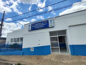Rec&eacute;m-nascida engasga e &eacute; salva em Unidade de Sa&uacute;de em Divin&oacute;polis