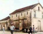A história da Capela do Rosário: um marco cultural de Divinópolis