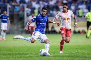 No Brasileir&atilde;o, Cruzeiro ter&aacute; o encontro dos &ldquo;Fernandos&rdquo;.