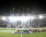 Hoje tem a “FINAL” do Brasileirão. Palmeiras x Botafogo. A Minas FM transmite.