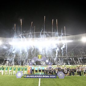 Hoje tem a &ldquo;FINAL&rdquo; do Brasileir&atilde;o. Palmeiras x Botafogo. A Minas FM transmite.