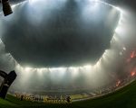 Chegou a grande final da ” GLÓRIA ETERNA” da Libertadores. Atlético x Botafogo. A Minas FM transmite.