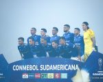 “La Bestia Negra” vai atrás da “Grande Conquista”. Vale o título da Sul-Americana. Cruzeiro x Racing. A Minas FM transmite.