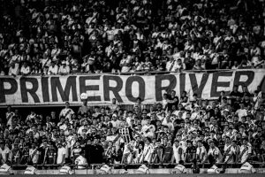 Alvinegros v&atilde;o decidir entre eles o t&iacute;tulo mais importante da hist&oacute;ria dos clubes.
