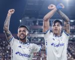 O ” Rei de Copas” está de volta a mais uma final Sul-Americana.
