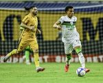 América perde para o Amazonas e praticamente da adeus a Série A.