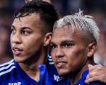 Cruzeiro volta a vencer no Brasileirão e alivia pressão para a final da Sul-Americana.