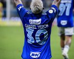 Cruzeiro vence no Mineirão na despedida do estádio antes da final da Sul-americana