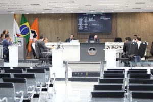 C&acirc;mara destina quase R$ 60 milh&otilde;es em emendas impositivas para Divin&oacute;polis