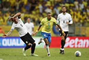 Sele&ccedil;&atilde;o Brasileira termina o ano sobre press&atilde;o e vaias.