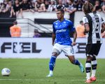 Walace será ainda um investimento que dará retorno ao Cruzeiro?