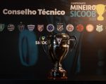 Campeonato Mineiro terá mudanças em 2025.