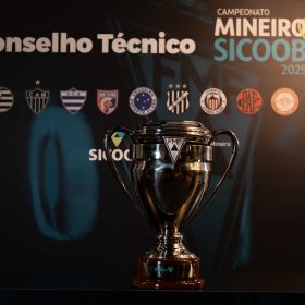 Campeonato Mineiro ter&aacute; mudan&ccedil;as em 2025.