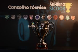 Campeonato Mineiro ter&aacute; mudan&ccedil;as em 2025.