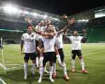 Botafogo vence a “final” diante do Palmeiras e está perto de ser campeão brasileiro.
