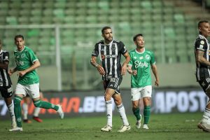 Atl&eacute;tico perde mais uma e vai de &ldquo;farol baixo&rdquo; para o jogo do ano na final da Libertadores diante do embalado Botafogo.