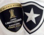 Galo perde, não conquista o bi e o Botafogo é Campeão da Libertadores pela primeira vez.