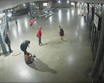 Homens brigam no Terminal Rodoviário de Divinópolis e são contidos por vigilante