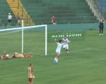 Com gol no último minuto, Guarani vence Uberaba e leva vantagem na Segundona do Mineiro