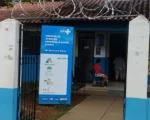 Unidade de Saúde do Icaraí é furtada durante o feriado em Divinópolis