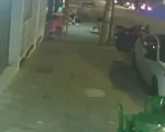 Vídeo: Carro é furtado no Centro de Divinópolis