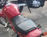 Divinópolis: Moto furtada no Rancho Alegre é localizada pela PM