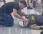 Nova Serrana: Saiba o estado de saúde do Sargento da PM que sofreu acidente durante perseguição
