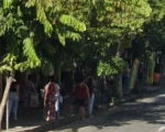 Divinópolis: PM procura acusado de tentativa de estupro em ponto de ônibus na rua Goiás