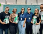 Sicoob Crediverde transforma educação financeira com o Programa Financinhas nas Escolas