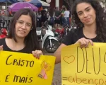 Divinópolis: Mais de 21 mil estudantes chegam ao local de prova para primeiro dia do Enem